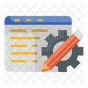 E Learn  Icon