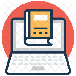 E-learning Icon