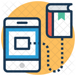 E-learning Icon