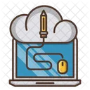 Learning Knowledge Education Icon