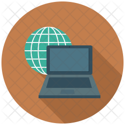 E-learning Icon