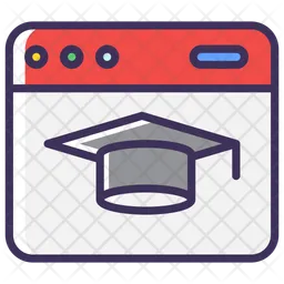 E-Learning  Symbol