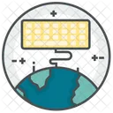 E Learning Online Icon