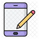 E Learning  Icon