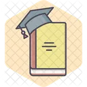 E Learning Online Education Education Icon