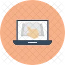 Education Online Education Online Learning Icon