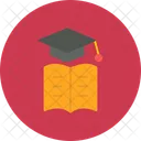 Education Online Education Online Learning Icon