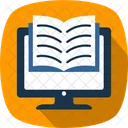 E-learning  Icon