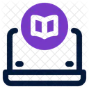 E-Learning  Symbol