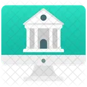 E Learning Online Bildung Online Institut Symbol