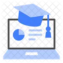 E-learning  Icon
