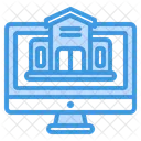 E-Learning  Symbol