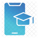 E Learning  Icon