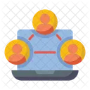 E Learning  Icon