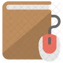 E-learning  Icon