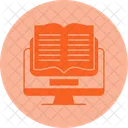 E-Learning  Symbol