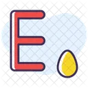 E Icon Icon