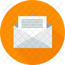 E Mail Email Mail Icon