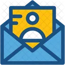 Email  Symbol