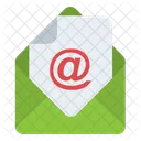 Email  Symbol