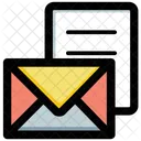 Email  Symbol