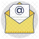 E-mail  Icon