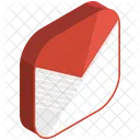 E Mail Correio Mensagem Icon