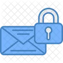 E Mail Envelope Carta Icon