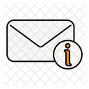 E-mail  Ícone