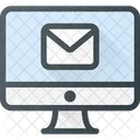 E Mail App Mail Symbol