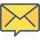 Email  Symbol