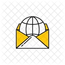 E-mail  Icon