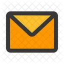 E Mail Correio Mensagem Icon