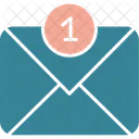 E-mail  Icon