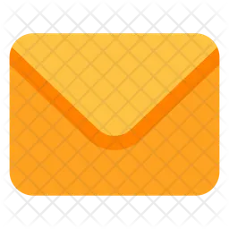 E-mail  Ícone