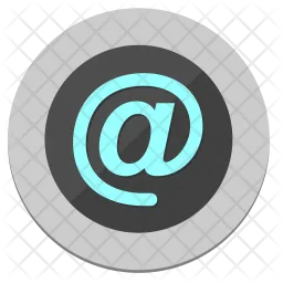 Email  Symbol