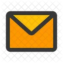 E Mail Correio Envelope Icon