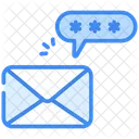 Email  Symbol