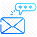 Email  Symbol