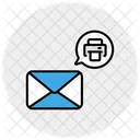 Email  Symbol