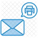 Email  Symbol