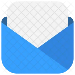 E-mail  Icon