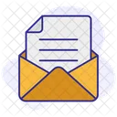 Email  Symbol