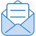 Und E-Mail  Symbol