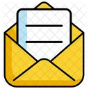 Und E-Mail  Symbol