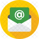 Email  Symbol