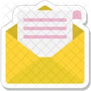 Email  Symbol