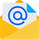 Email  Symbol