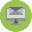 E Mail Umschlag Brief Symbol