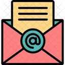 Email  Symbol